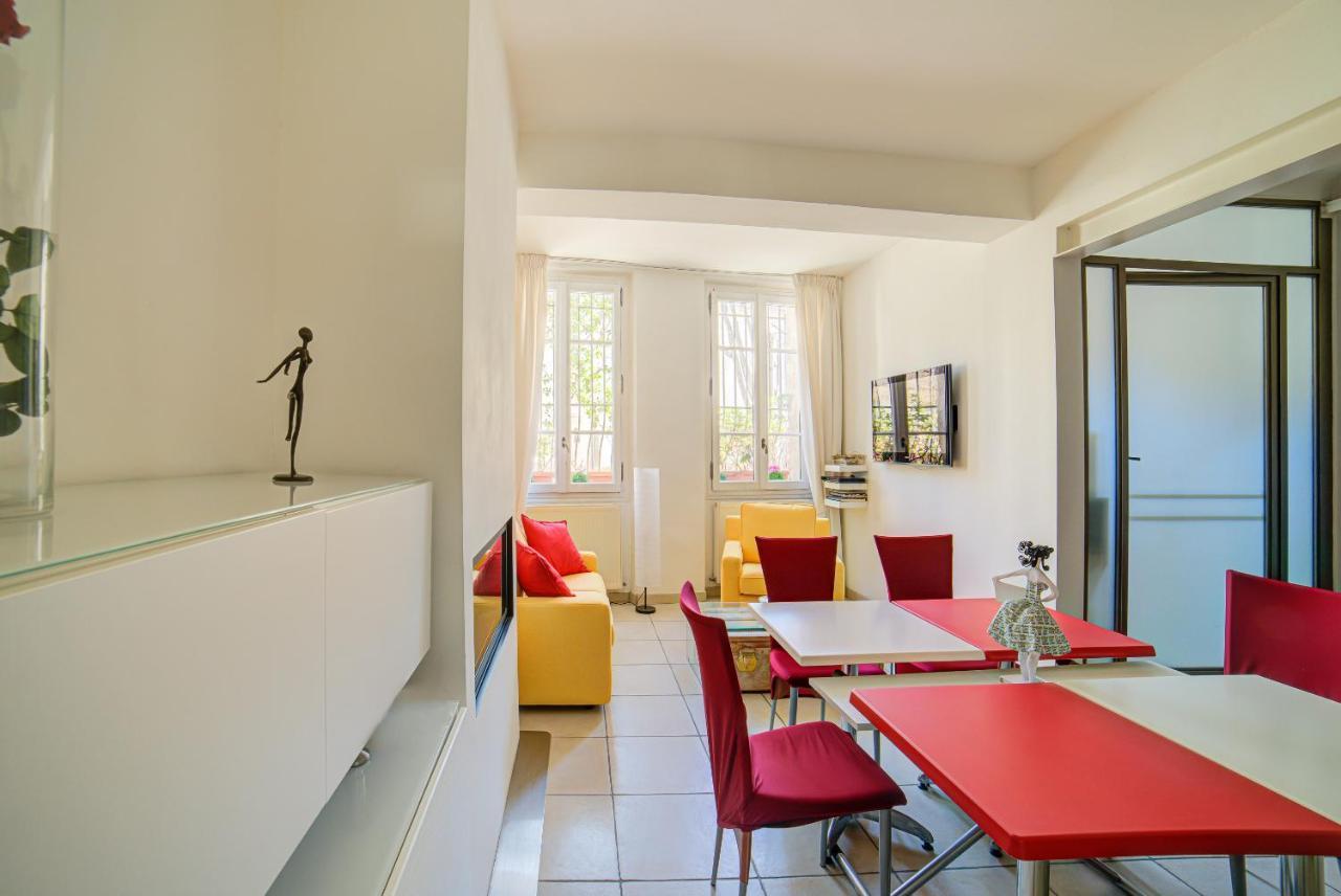Bed and Breakfast Le Limas Авиньон Экстерьер фото