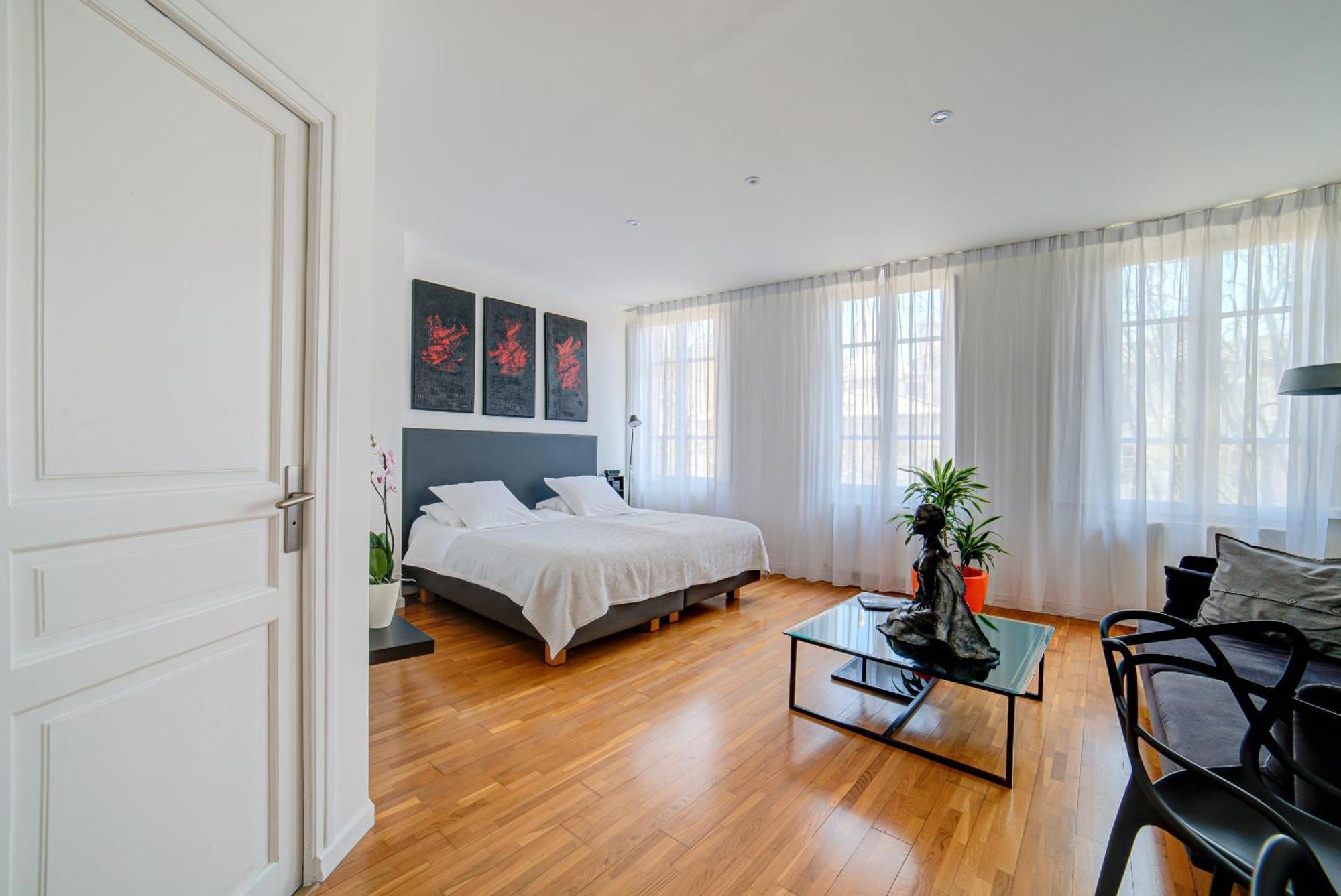 Bed and Breakfast Le Limas Авиньон Номер фото