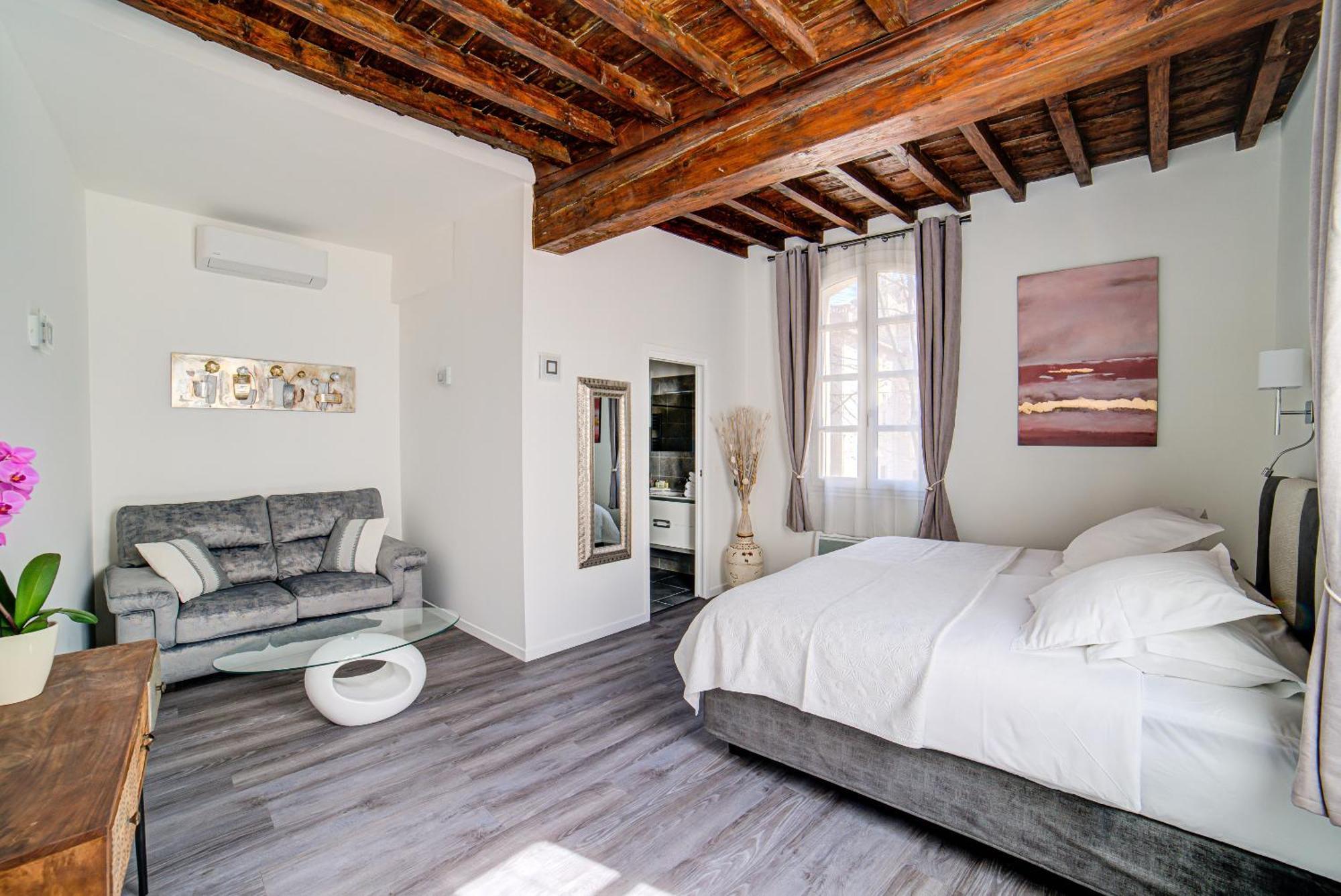Bed and Breakfast Le Limas Авиньон Номер фото