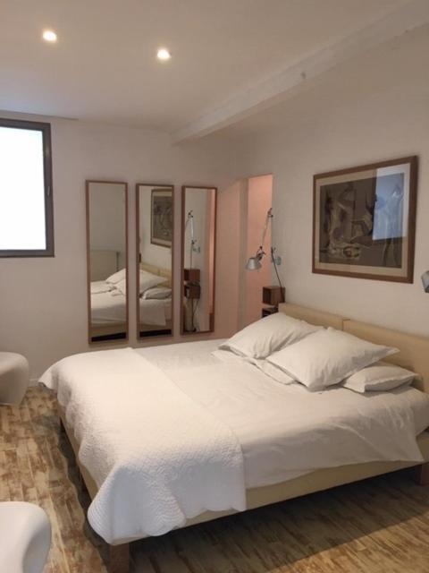 Bed and Breakfast Le Limas Авиньон Номер фото