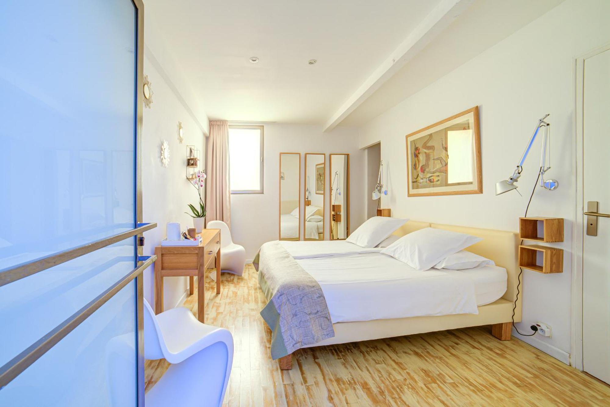 Bed and Breakfast Le Limas Авиньон Номер фото