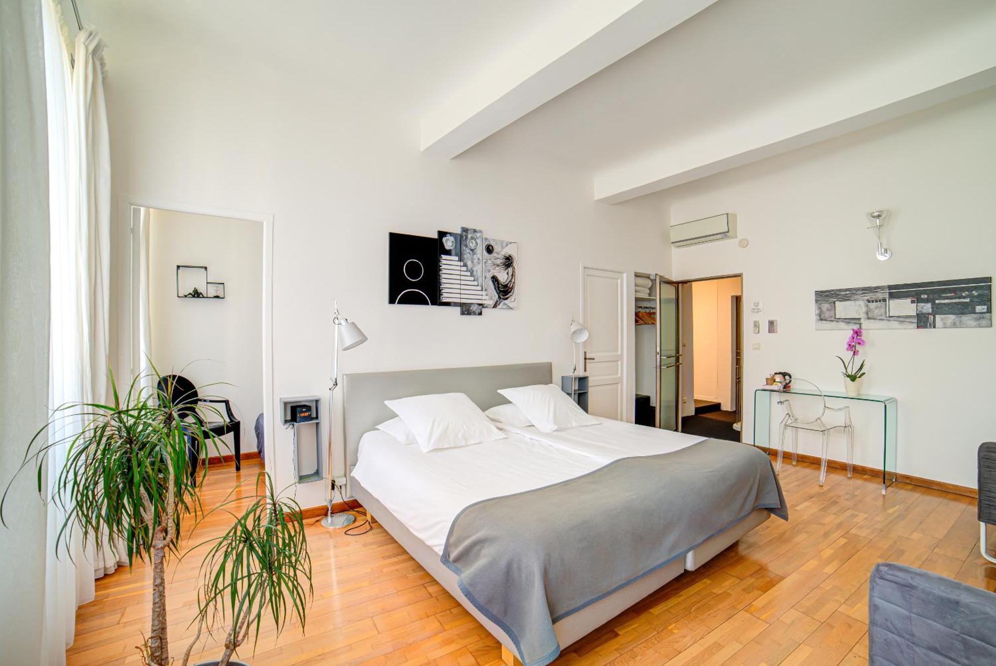 Bed and Breakfast Le Limas Авиньон Номер фото