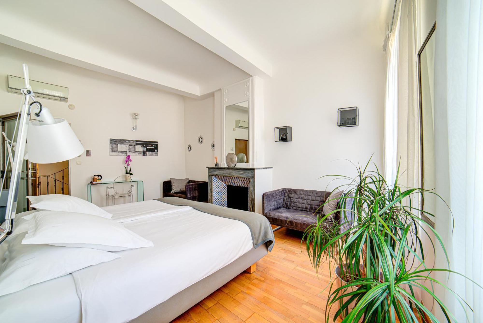 Bed and Breakfast Le Limas Авиньон Номер фото