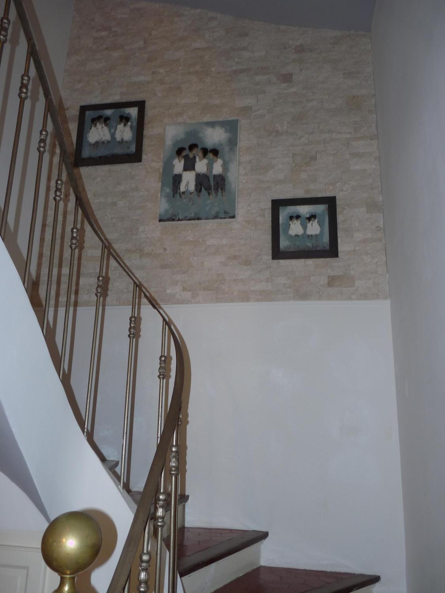 Bed and Breakfast Le Limas Авиньон Экстерьер фото