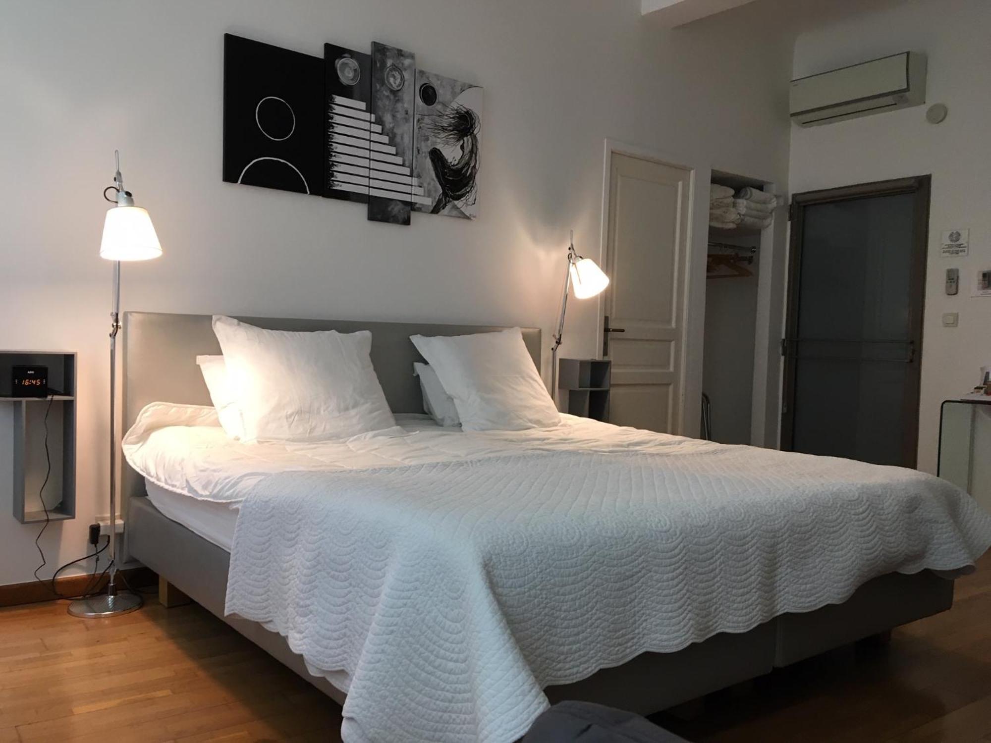 Bed and Breakfast Le Limas Авиньон Номер фото