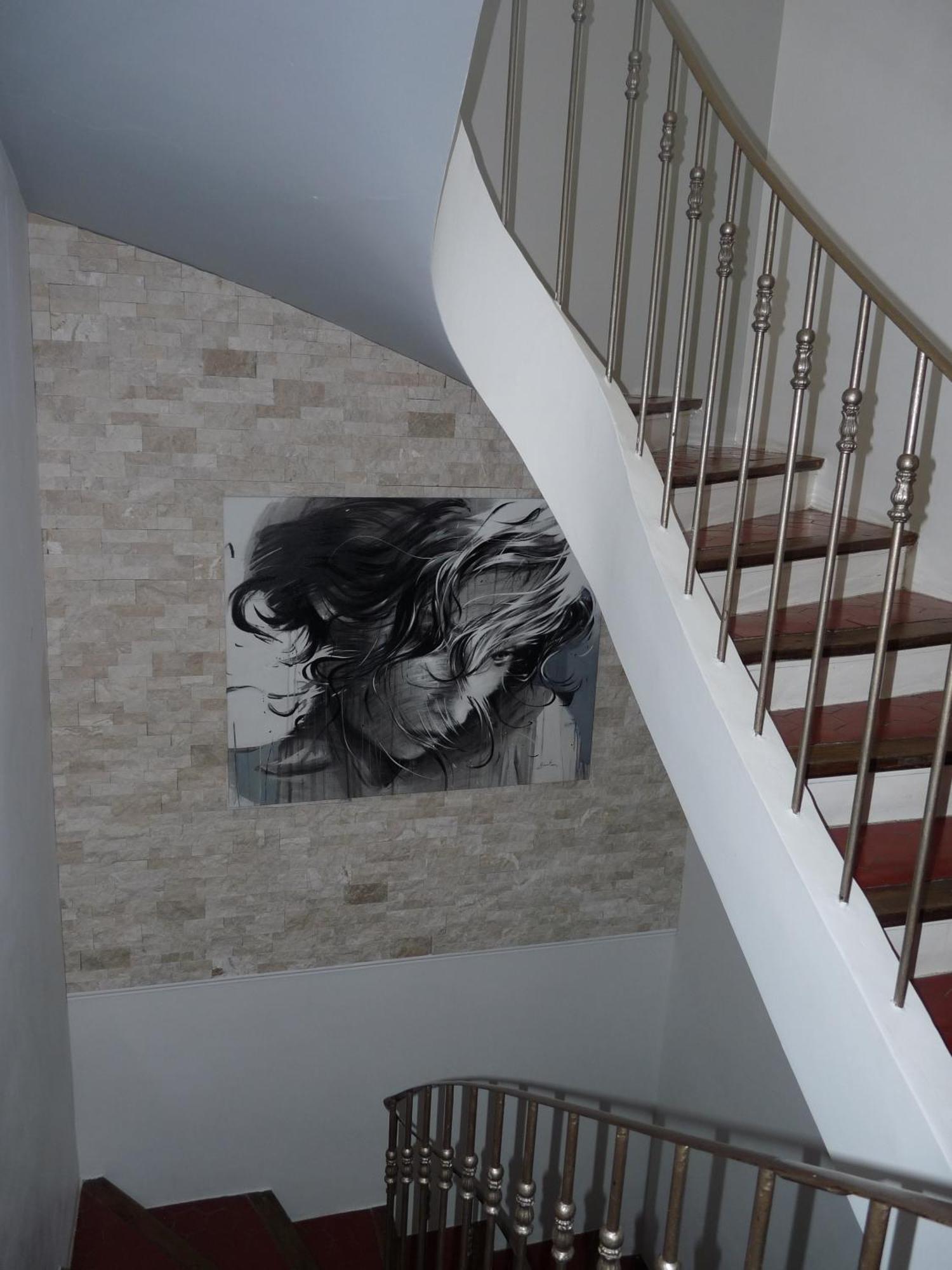 Bed and Breakfast Le Limas Авиньон Экстерьер фото