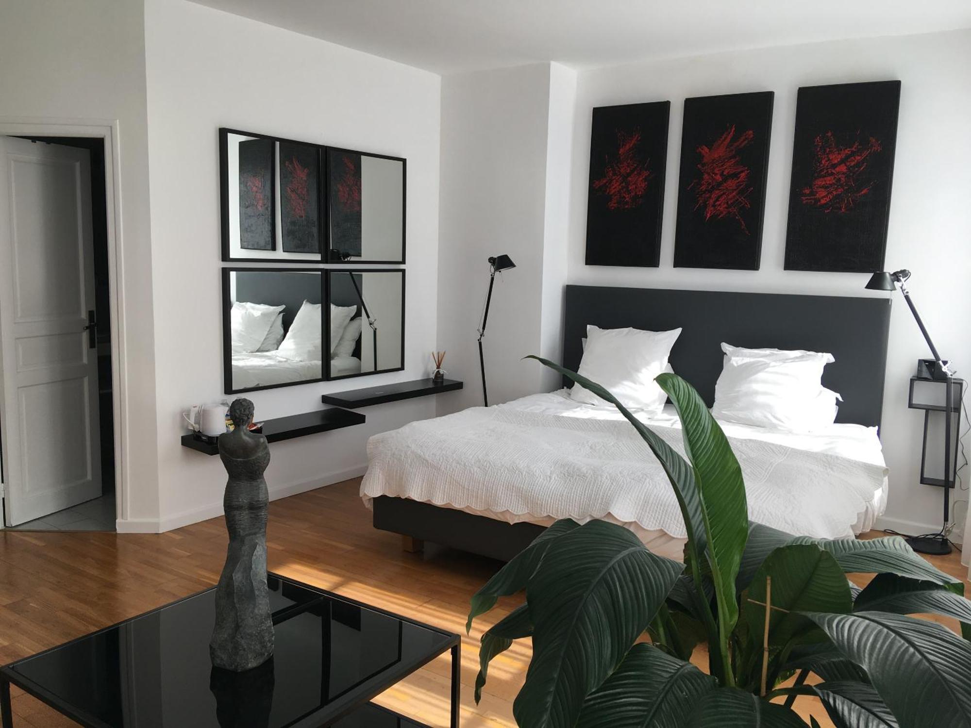 Bed and Breakfast Le Limas Авиньон Номер фото