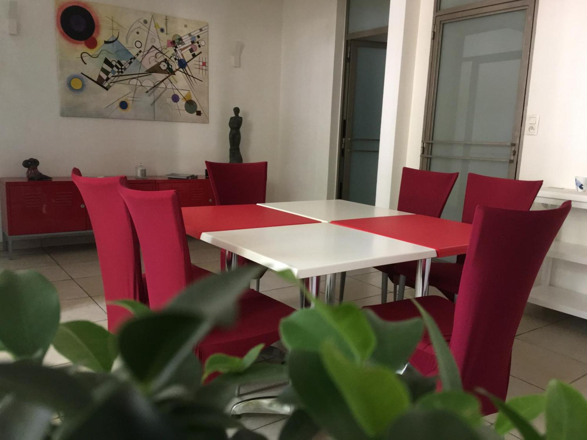 Bed and Breakfast Le Limas Авиньон Экстерьер фото